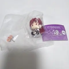 魔法少女まどか☆マギカ ぺたっとねじまきマスコット 杏子
