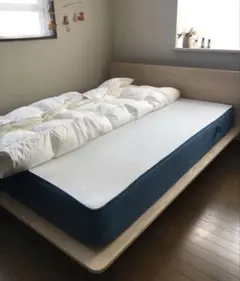 코알라 매트리스 침대 프레임 매트리스 세트