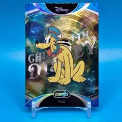 DISNEY ディズニー PLUTO プルート 世界188枚限定