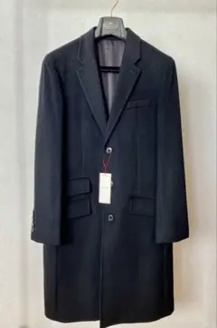 2026年最新】DRESSTERIOR チェスターコートの人気アイテム - メルカリ