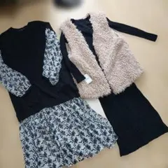 レディース服まとめ売り、