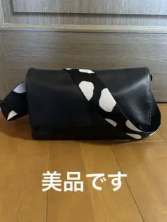 Aeta COW KIP LEATHER POUCH S グレー - メルカリ