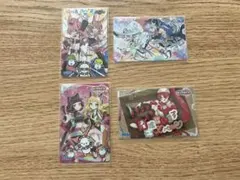 【未開封品】maimaiグッズキャンペーン Aimeカード