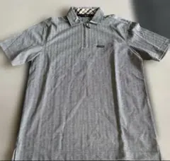 DAKS ポロシャツメンズM