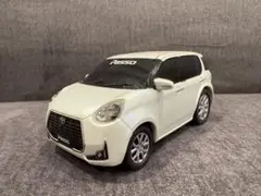 ⭐️ドライブタウン　トヨタ　パッソ　モーダ　3代目　白のサムネイル