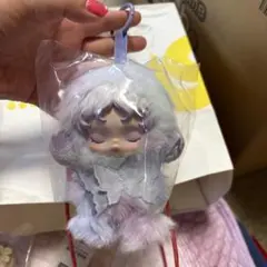POPMART ぬいぐるみ マスコット