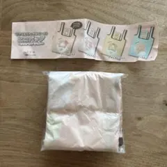 ★新品未使用未開封★サンリオ エコバッグ ポムポムプリン