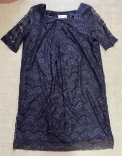 スウィートマミー　授乳服　ワンピース