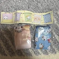 しずくちゃん　ポーチアソート　みるみるちゃんコレクション