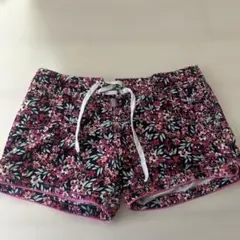O'Neill フローラルショートパンツ