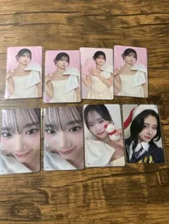 佐々木心菜まとめ売り