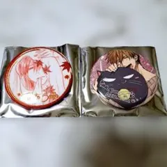 抱かれたい男1位に脅されています。　激推し缶バッジ 2025年最新】抱かれたい男1位に脅されています。 缶バッジの人気