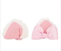 マリーちゃん パッチン カチューシャ