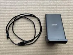 【美品】Anker Power Wave Stand
