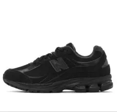 ⭐️新品未使用⭐️NewBalance 725 スニーカー ブラック男女兼用 黒26 