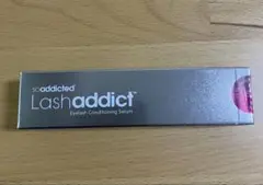 soaddicted Lashaddict まつ毛美容液