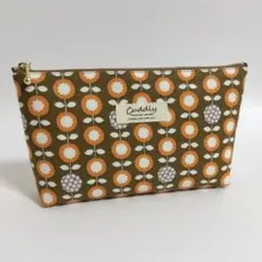 ファスナーポーチ