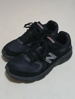 s*e様 New Balance ニューバランス MW880BK2 ブラック 2