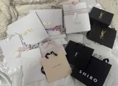 ブランドショッパー袋まとめ 楽天市場】【ラッピングオプション】リバーライト専用ショップ