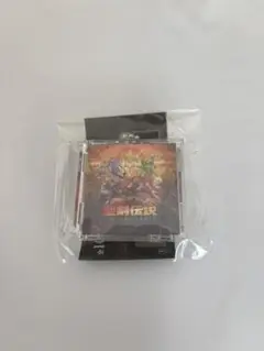 スクウェア・エニックス ミュージックコレクションキーチェーン 聖剣伝説