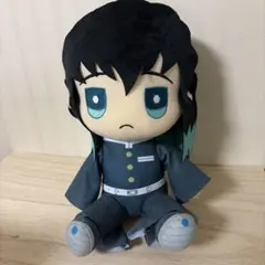 鬼滅の刃 時透無一郎 BIG ぬいぐるみ Vol.7 - メルカリ