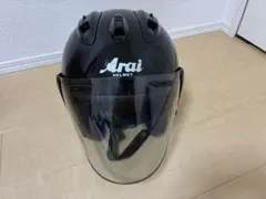 2026年最新】arai vz-ram アライ ジェットヘルメットの人気アイテム