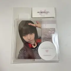 BABYMONSTER〈CHOOM TOUR SPECIAL〉トレカ ローラ