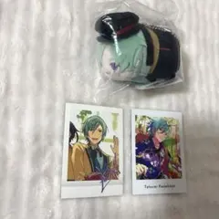 あんスタ 風早巽もちマス ぱしゃこれ　箔押し