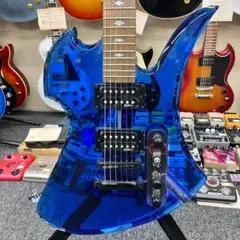 FERNANDES MG-115CGR hide JERRY モッキンバード FERNANDES MG-115CGR hide JERRY モッキンバード - メルカリ