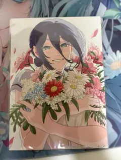 チェンソーマン レゼ編 映画 ファイナル舞台挨拶特典 入場者特典