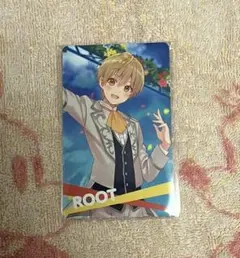 すとぷり　カード　るぅと