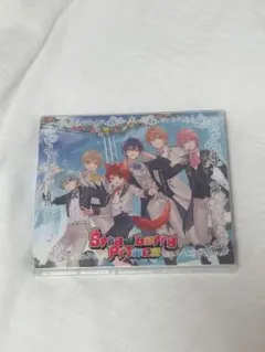 strawberryPrince初回限定DVD盤