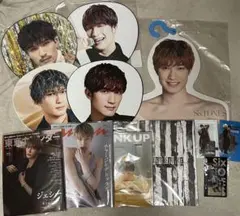 SixTONESジェシー　グッズ、写真まとめ売り