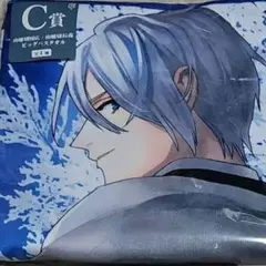 山姥切国広　山姥切長義　ぬーどるストッパー 刀剣乱舞』山姥切国広＆山姥切長義のぬーストが景品の“みんなの