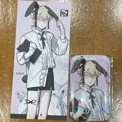 2025年最新】alien stage 缶バッジ ルカの人気アイテム - メルカリ