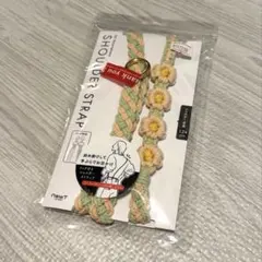 ショルダーストラップ