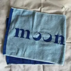 moon drop タオル 2025 グッズ ライブ フェス