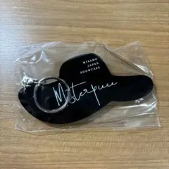 MISAMO タワレコ特典 アクリルキーホルダー