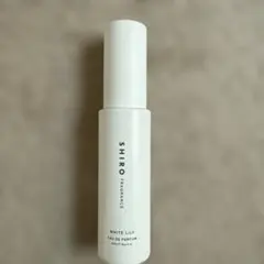 SHIRO ホワイトリリー オードパルファム 40ml