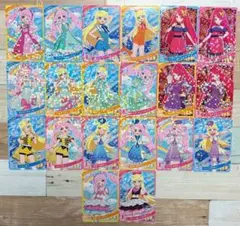 アイプリ 第1弾 星3 コンプリート