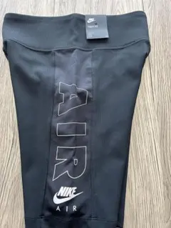 NIKE AIR タイツ タイトフィット ブラック