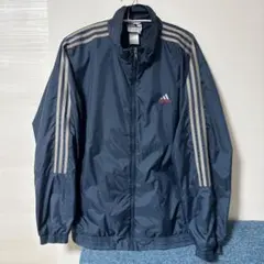 2025年最新】adidas ビッグロゴ ナイロンジャケットの人気