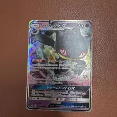 ジュペッタgx rr