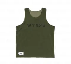 2026年最新】WTAPS メンズ タンクトップ・ノースリーブトップスの人気