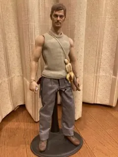 2025年最新】ウォーキング・デッド 1/6 ダリル・ディクソンの