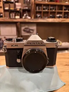2026年最新】pentax kmの人気アイテム - メルカリ
