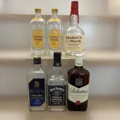 空瓶】フィディック19年・モーレンジバーガンディ旧ボトル Old whisky 