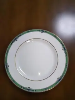 WEDGWOOD JADE プレート 皿のサムネイル