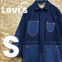 2026年最新】LEVI'S RED オールインワンの人気アイテム - メルカリ