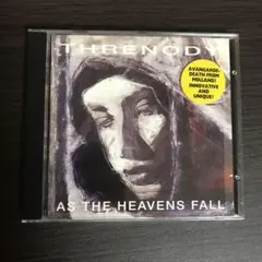 Threnody/as the heavens fall